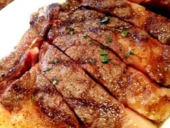 -弗兰克牛排西餐厅Ribone steak house(柠檬花园店)