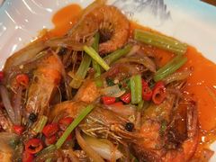 -古南都·老广东酒楼(龙江店)