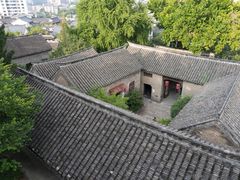 -戏马台景区