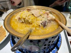 -关东小磨东北菜(漕河泾印象城店)