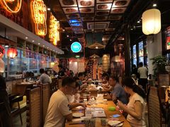 大堂-有喜屋·深夜食堂(环宇荟店)