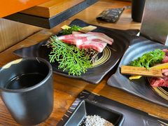 -黑牛の店·黑金店(沈阳万象城店)