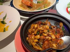 -狮拾久·现代新加坡料理(福田COCO Park店)