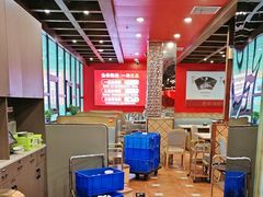 -楚江子·龙继斑鱼庄(建设东路店)