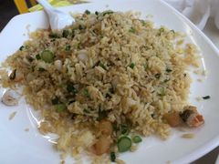 海鲜炒饭-新金盛·海鲜酒楼(盐田店)