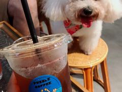 -PUZZLE COFFEE 拼图咖啡