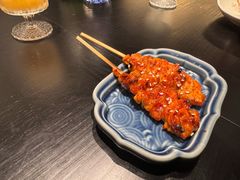 -侍兔·炭烧料理(滨江金融中心店)