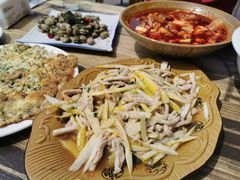 -荥清饭店