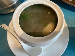 -川味中国寻香馆(琴台路店)