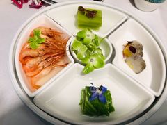 -肆月河豚·新淮扬(金融街店)