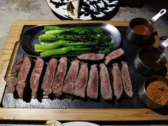 -陌上花儿·音乐西餐吧(和平店)