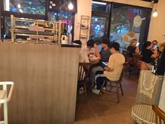 -Retro Deli 茶泡饭