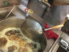 -1973继光香香鸡(大东方百货店)