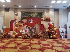 -舜耕山庄南风阁(舜耕路店)