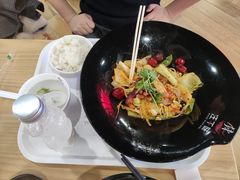 -科巷菜场