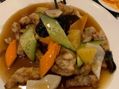 -桃园中华料理炸酱面(燕儿岛路店)