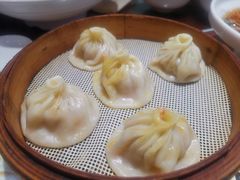 -老淮城·长鱼面(河下古镇店)