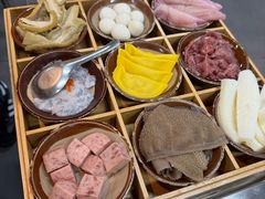 -芈重山老火锅(广州首店)
