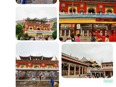 -塔尔寺
