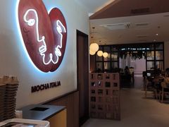 -COSTA COFFEE(新奥购物中心店)