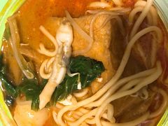 -大胖沙茶面(石鼓路店)