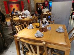 大堂-乡里八闽·福州乡土菜(高宅店)
