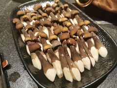 鸡枞菌-荣记火锅(青悦城店)