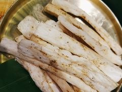 -入火韩国烤肉(凯旋广场店)