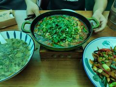 -树厨贵州菜(花果园购物中心店)
