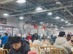 -笨罗卜浏阳菜馆(太平街店)