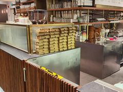 -BAKER&SPICE(安福路店)