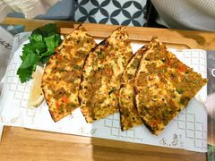 -SULTAN·苏坦土耳其餐厅(新光汇店)