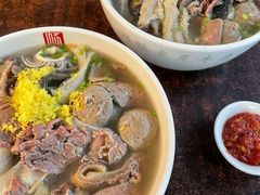 -潮镇老尾牛杂(环城西路店)
