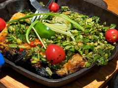 -云海肴·汽锅鸡·云南代表菜(美罗城店)