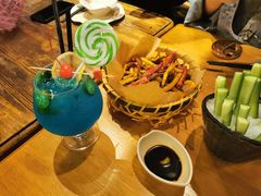 -胡桃里音乐酒馆(白云五号T5 MALL店)