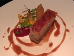 -翡翠36餐厅(浦东香格里拉店)