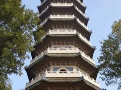 -灵谷景区