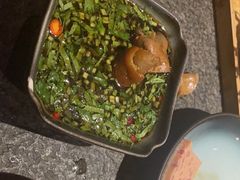 -湊湊火锅·茶憩(和平大悦城店)