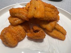 -龙宴海鲜城(经中路店)