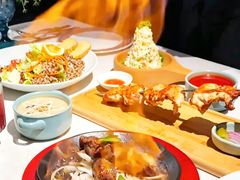 -俄士厨房(时代天街店)