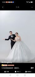 点击看大图 -城市花园婚纱摄影