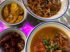 -亞婆井·劲抽面食(铂顿城店)