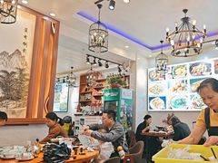 -梁姐啤酒鱼(兴坪古镇店)