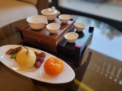 -上海衡山路十二号华邑酒店
