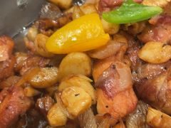 -香丰阁·烤鸭·川湘菜(清河店)