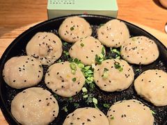 -黄山老妈·土菜(碧桂园店)