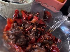 -尚足影院式足疗·住宿·美食(解放碑店)