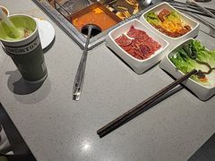 -海底捞火锅(吾悦广场店)