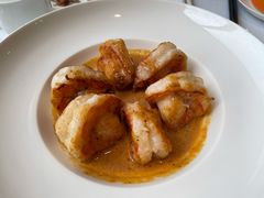 金酱老虎虾球-北京厨房(西安SKP店)