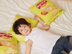 -iF摄影•全家福•证件照•形象照(南山店)